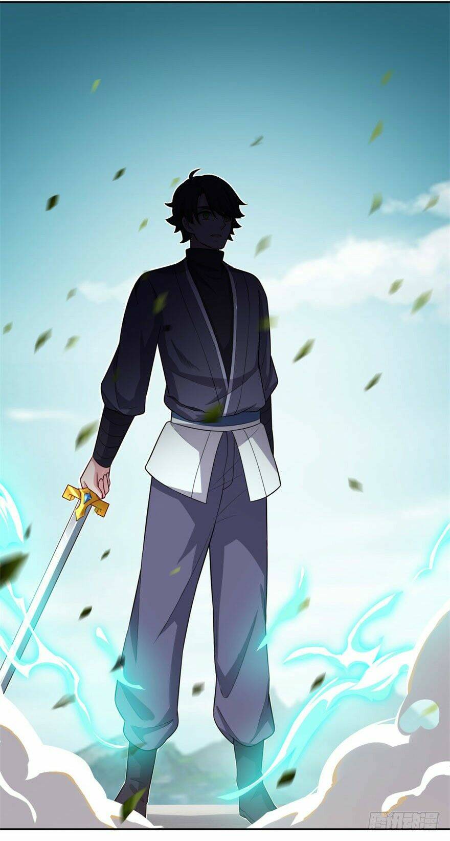 Tiên Ma Đồng Tu Chapter 59 - Trang 2