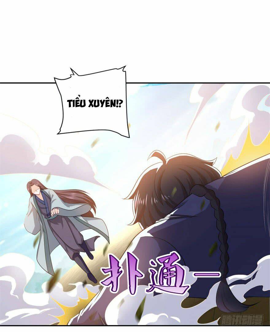 Tiên Ma Đồng Tu Chapter 59 - Trang 2