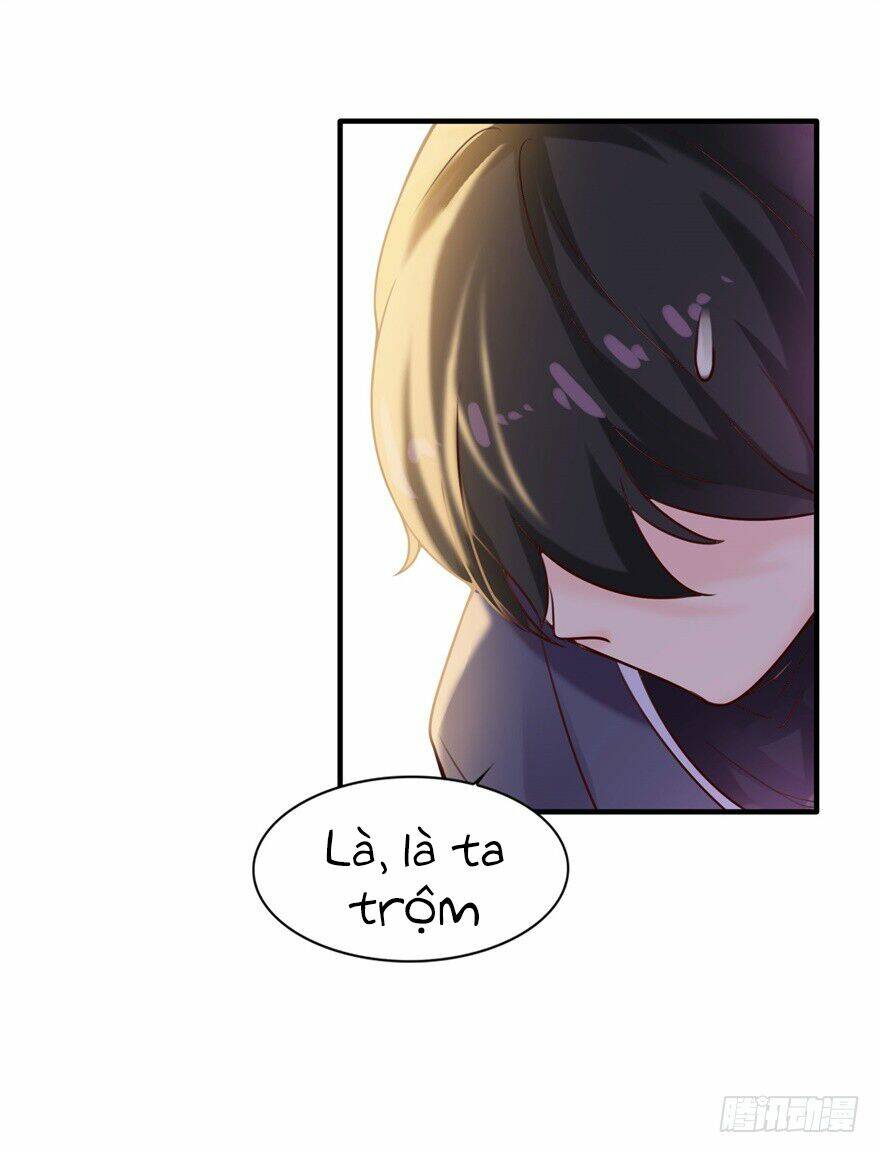 Tiên Ma Đồng Tu Chapter 6 - Trang 2