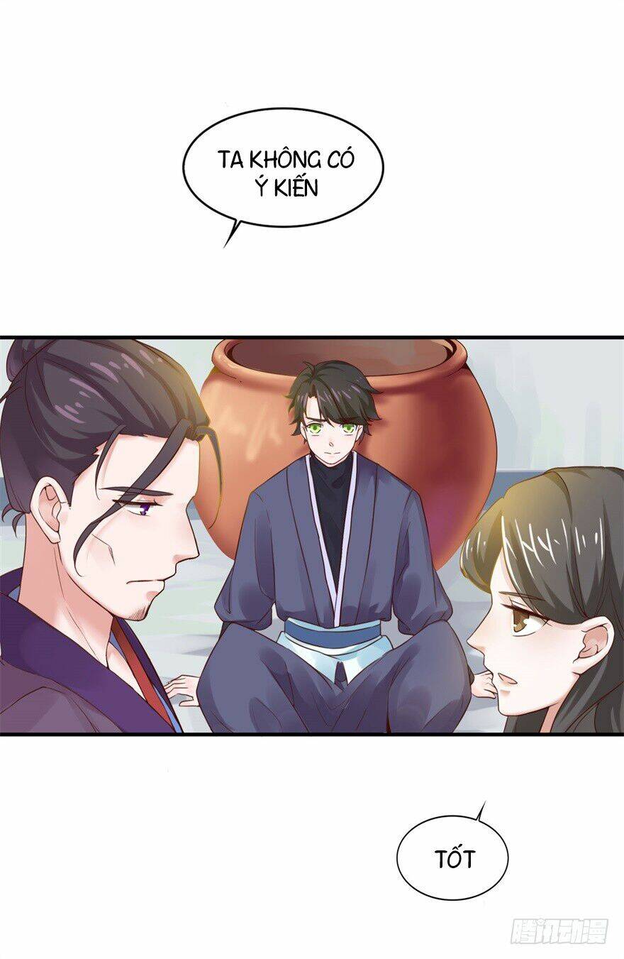 Tiên Ma Đồng Tu Chapter 6 - Trang 2