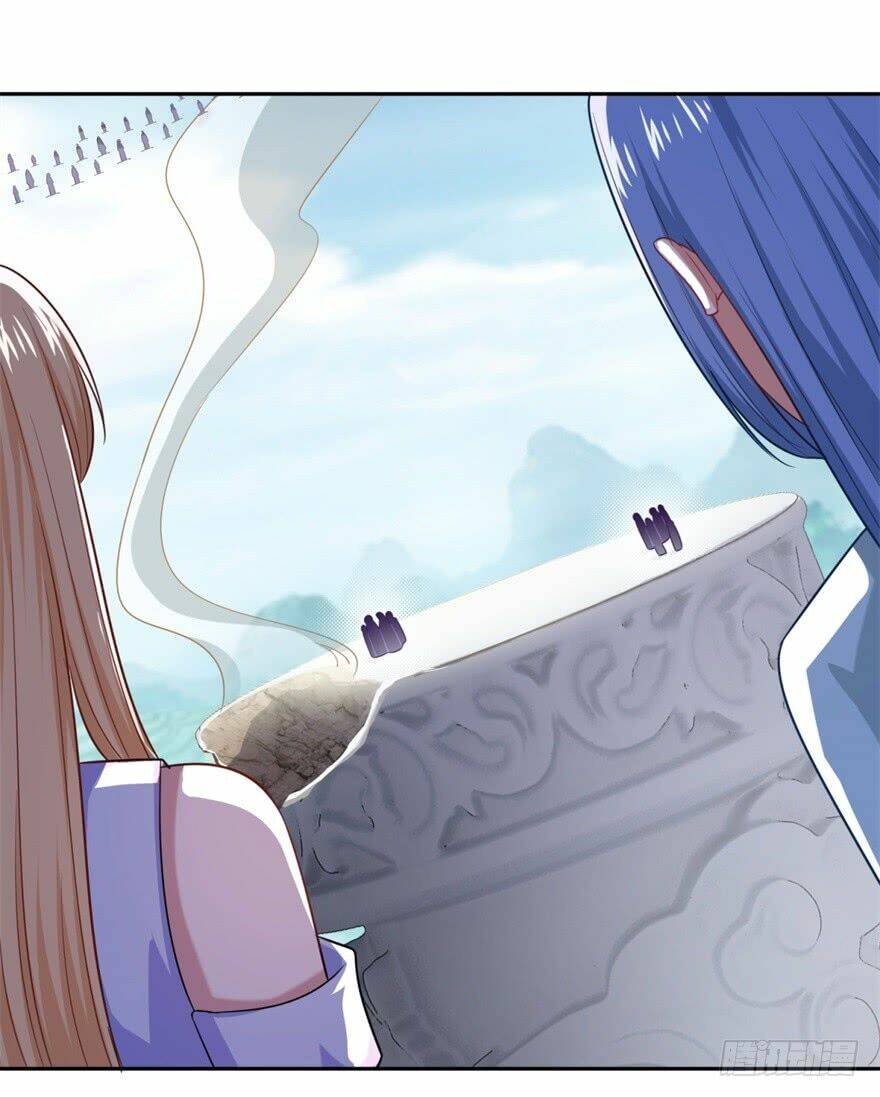 Tiên Ma Đồng Tu Chapter 60 - Trang 2