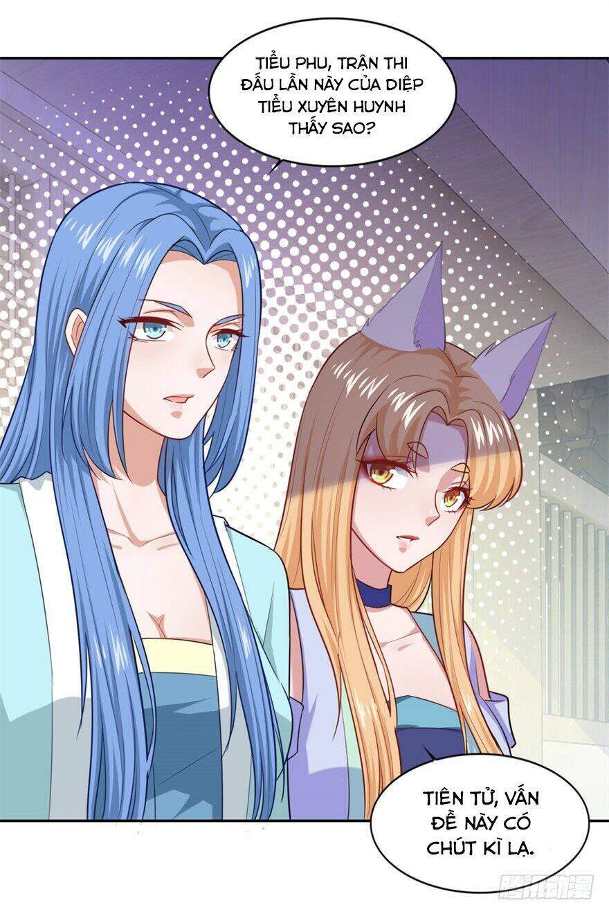 Tiên Ma Đồng Tu Chapter 60 - Trang 2