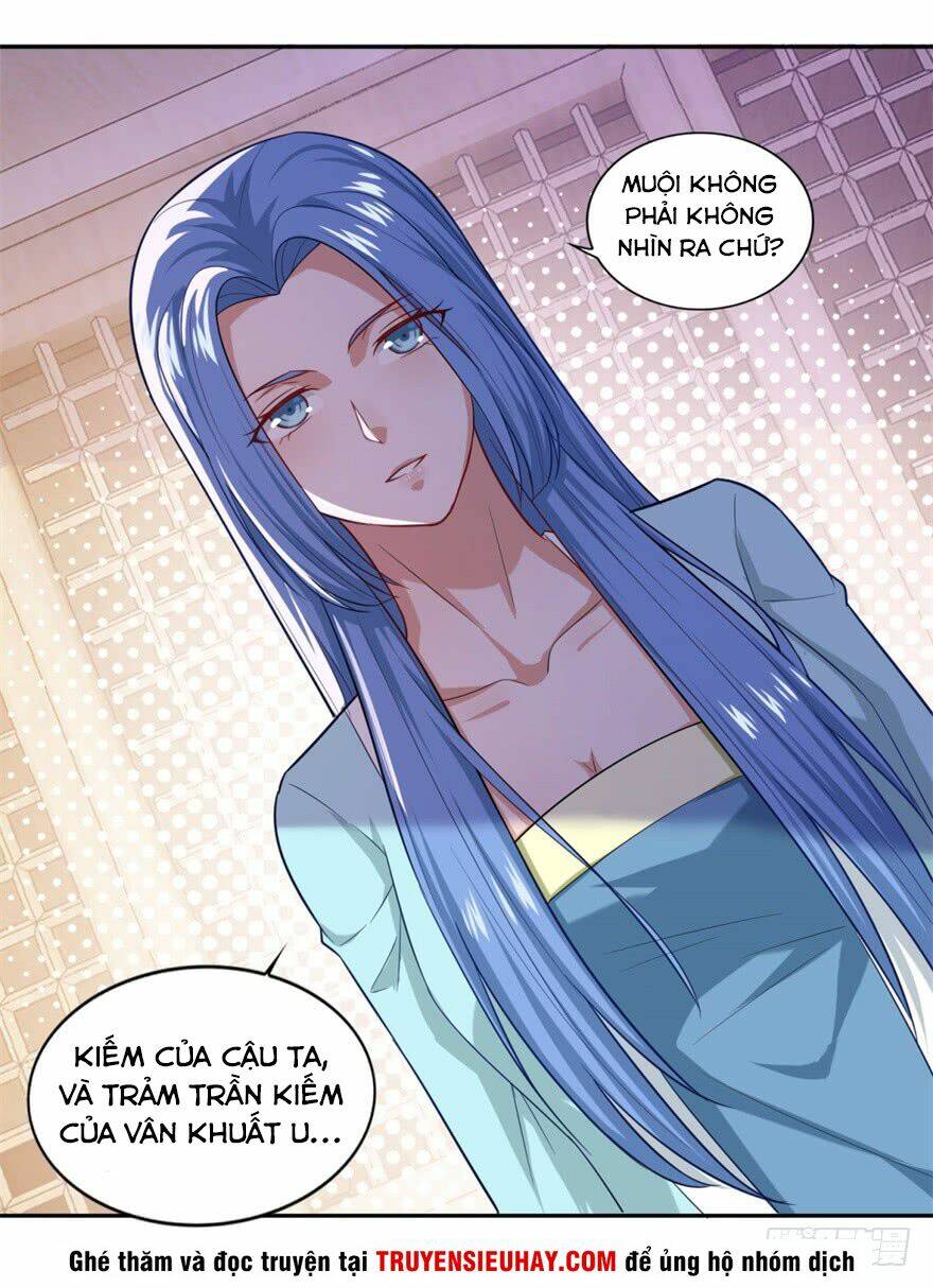 Tiên Ma Đồng Tu Chapter 60 - Trang 2