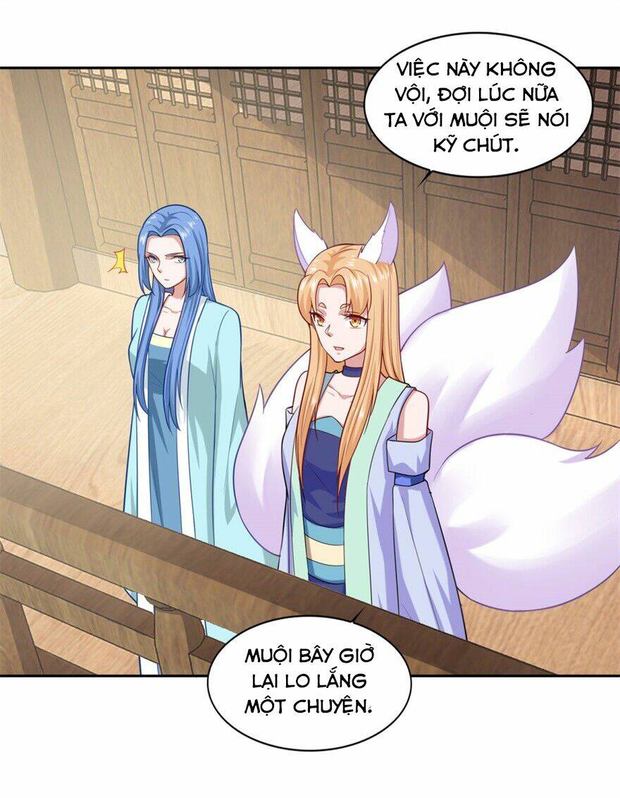 Tiên Ma Đồng Tu Chapter 60 - Trang 2