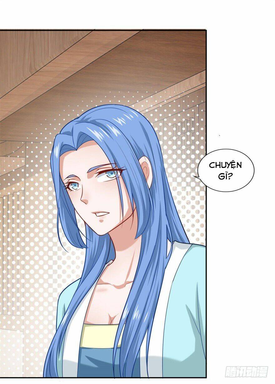 Tiên Ma Đồng Tu Chapter 60 - Trang 2