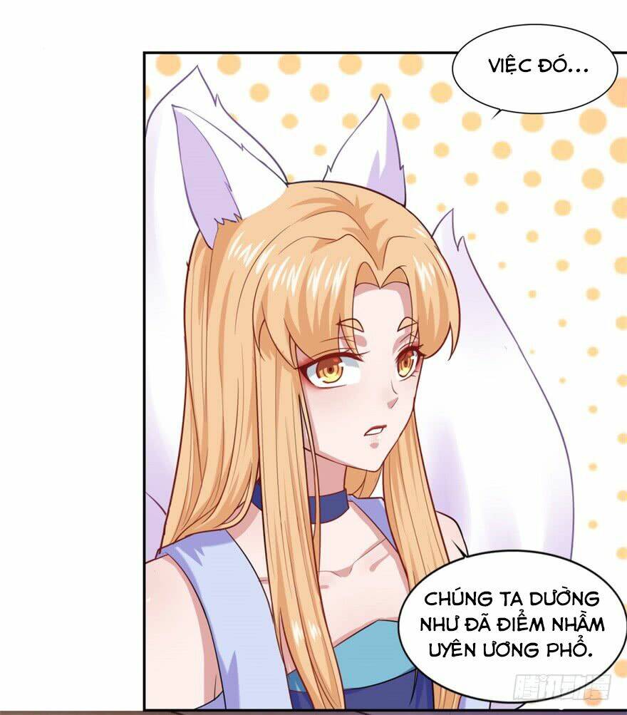 Tiên Ma Đồng Tu Chapter 60 - Trang 2