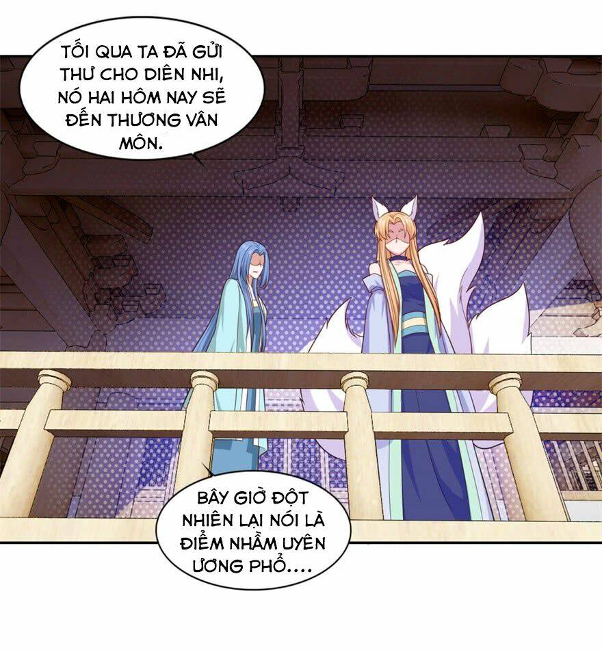 Tiên Ma Đồng Tu Chapter 60 - Trang 2
