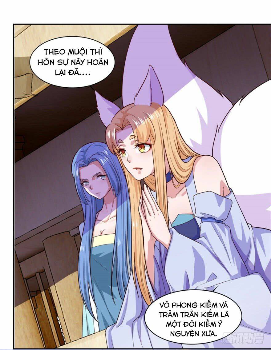 Tiên Ma Đồng Tu Chapter 60 - Trang 2