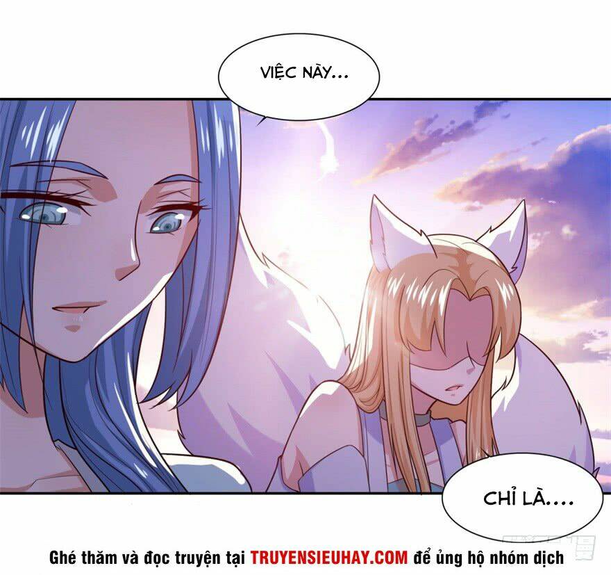 Tiên Ma Đồng Tu Chapter 60 - Trang 2
