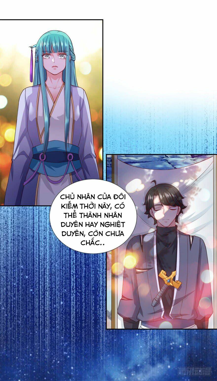Tiên Ma Đồng Tu Chapter 60 - Trang 2