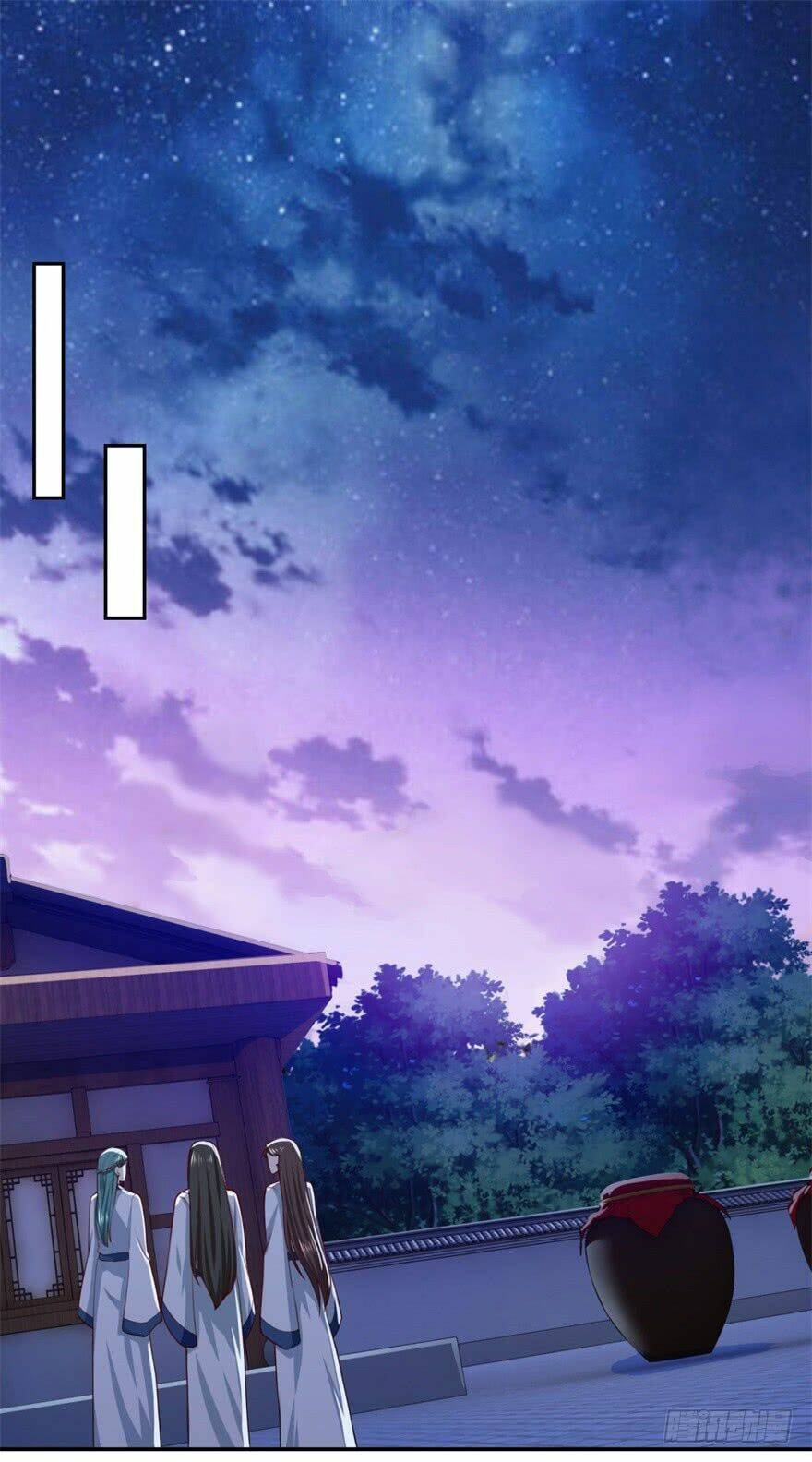 Tiên Ma Đồng Tu Chapter 60 - Trang 2