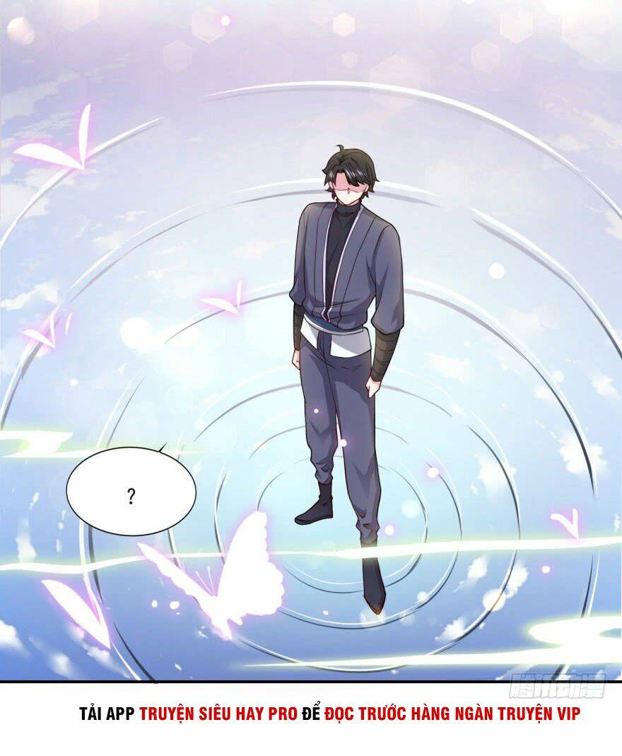 Tiên Ma Đồng Tu Chapter 60 - Trang 2