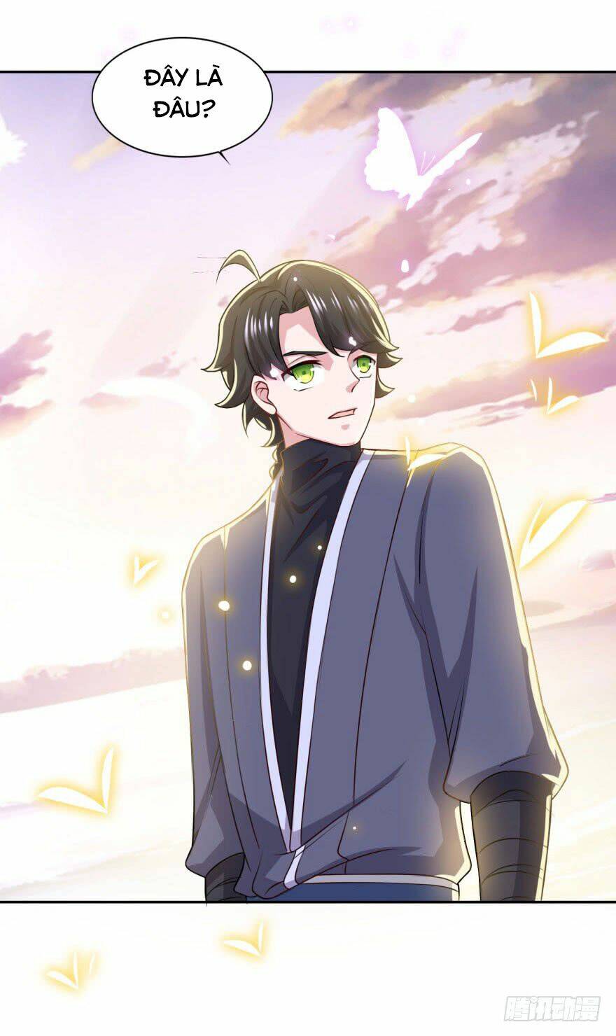 Tiên Ma Đồng Tu Chapter 60 - Trang 2