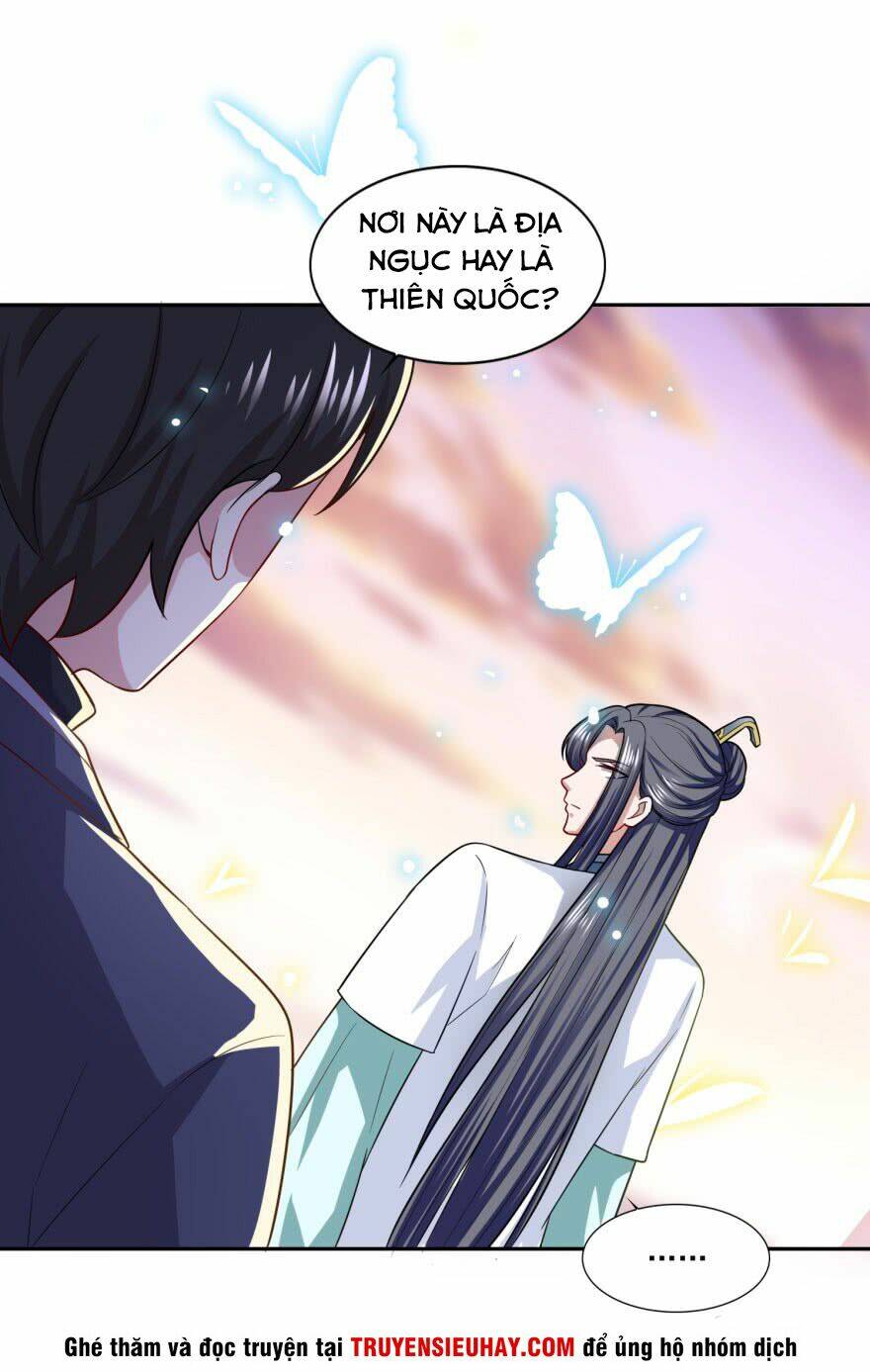 Tiên Ma Đồng Tu Chapter 60 - Trang 2