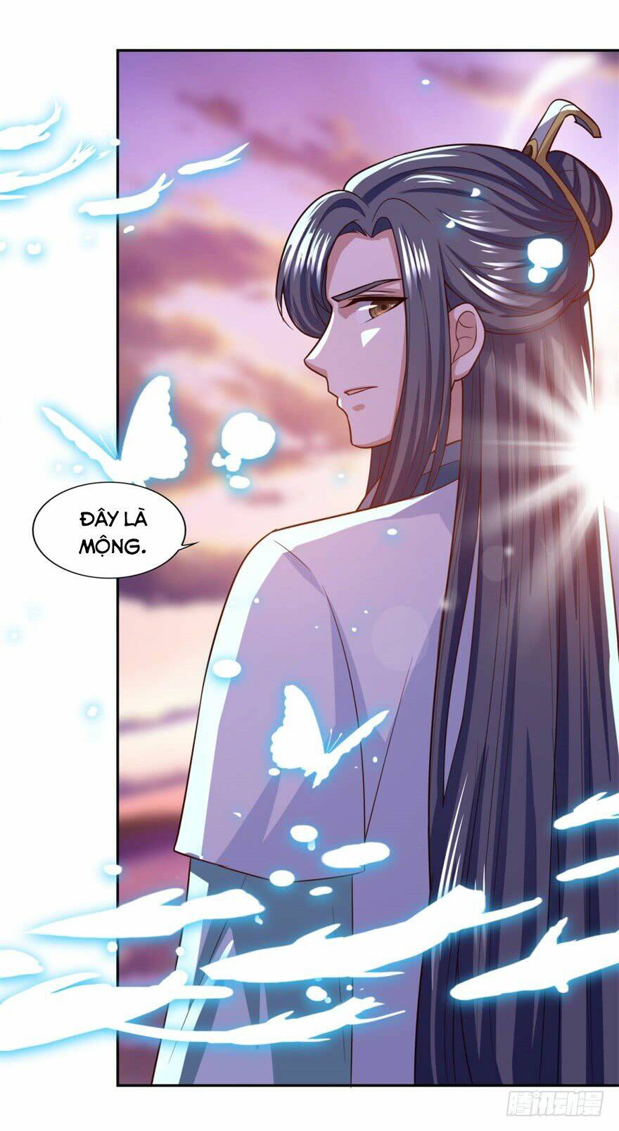 Tiên Ma Đồng Tu Chapter 60 - Trang 2