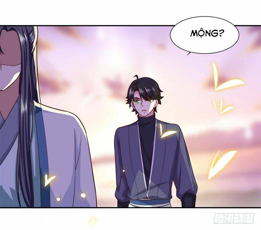 Tiên Ma Đồng Tu Chapter 60 - Trang 2