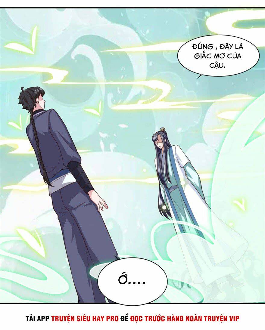 Tiên Ma Đồng Tu Chapter 60 - Trang 2