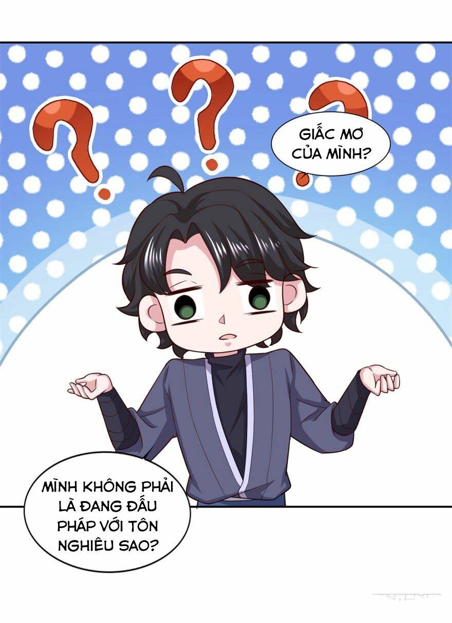 Tiên Ma Đồng Tu Chapter 60 - Trang 2