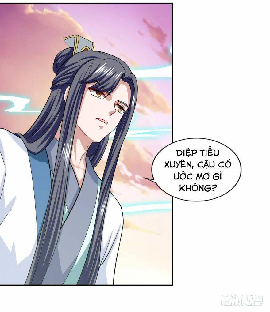 Tiên Ma Đồng Tu Chapter 60 - Trang 2
