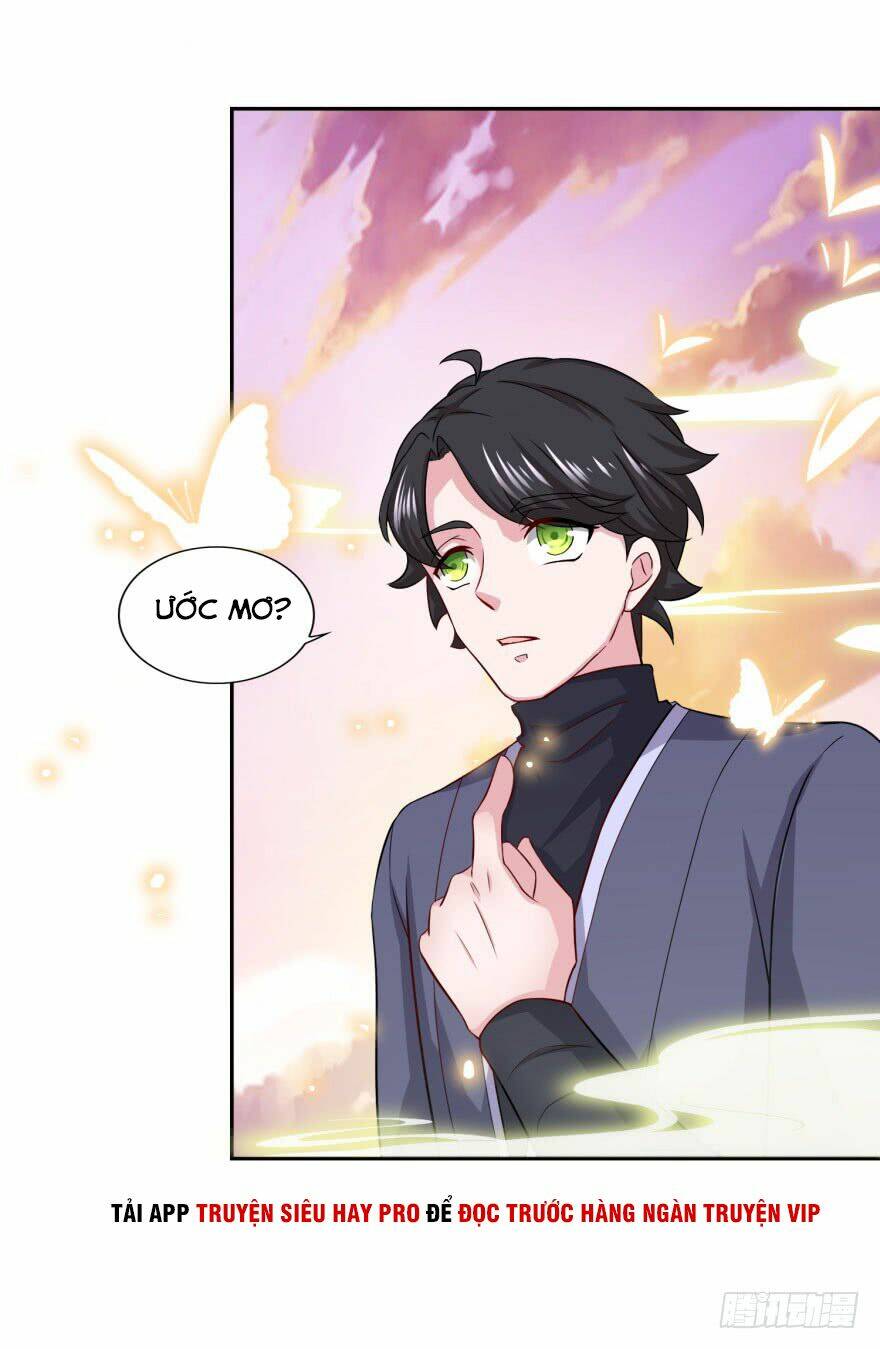 Tiên Ma Đồng Tu Chapter 60 - Trang 2