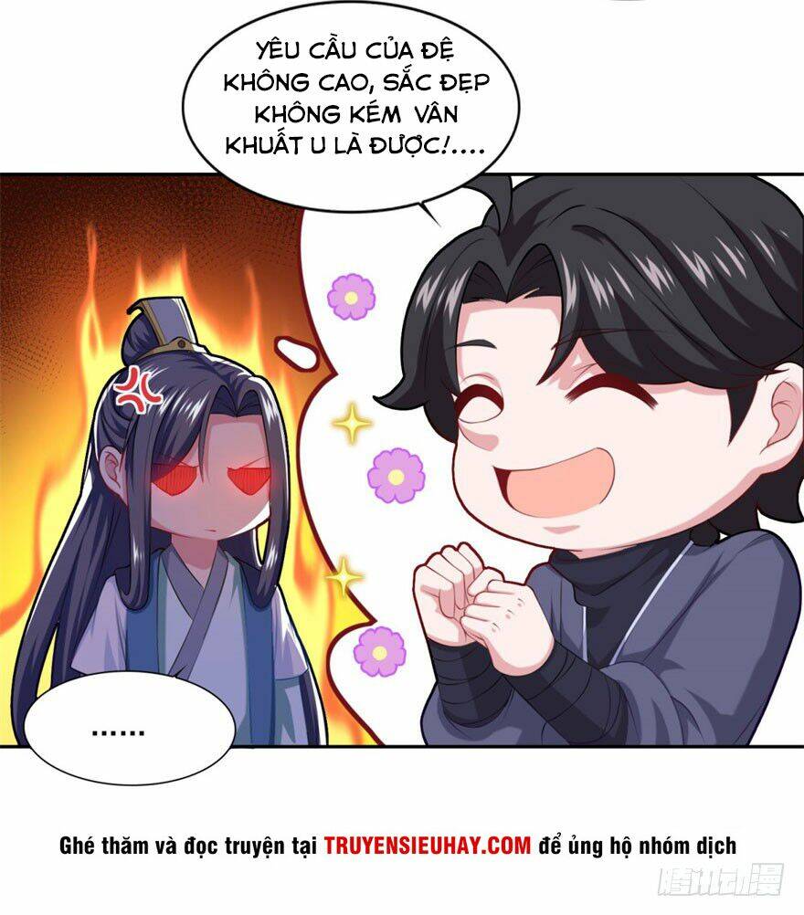 Tiên Ma Đồng Tu Chapter 61 - Trang 2