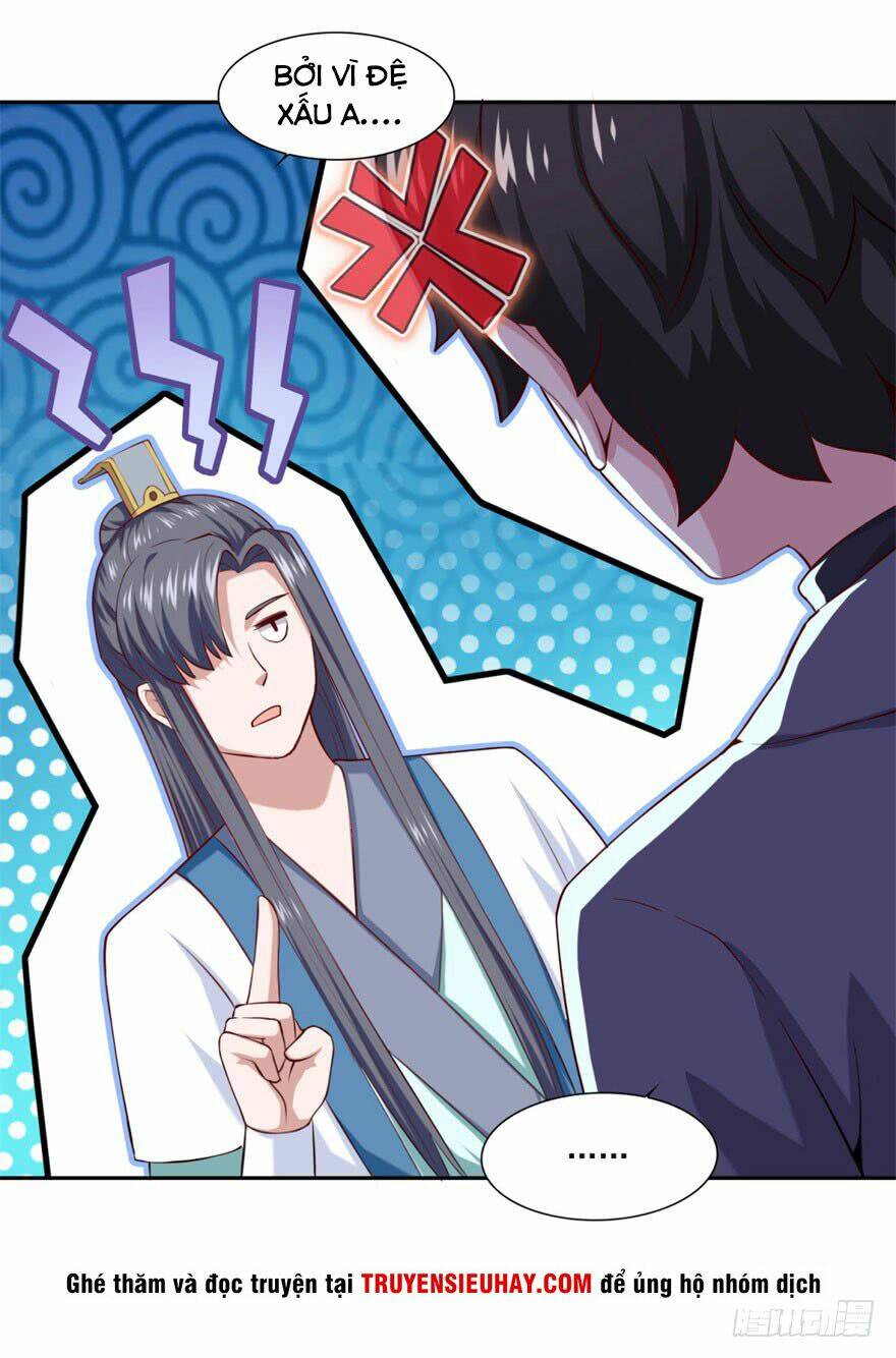 Tiên Ma Đồng Tu Chapter 61 - Trang 2