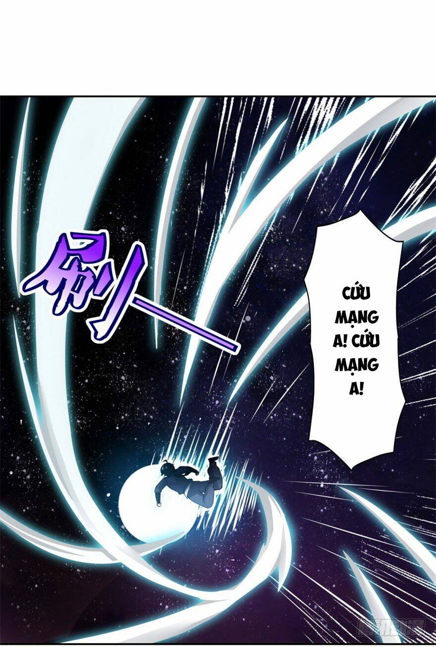 Tiên Ma Đồng Tu Chapter 61 - Trang 2