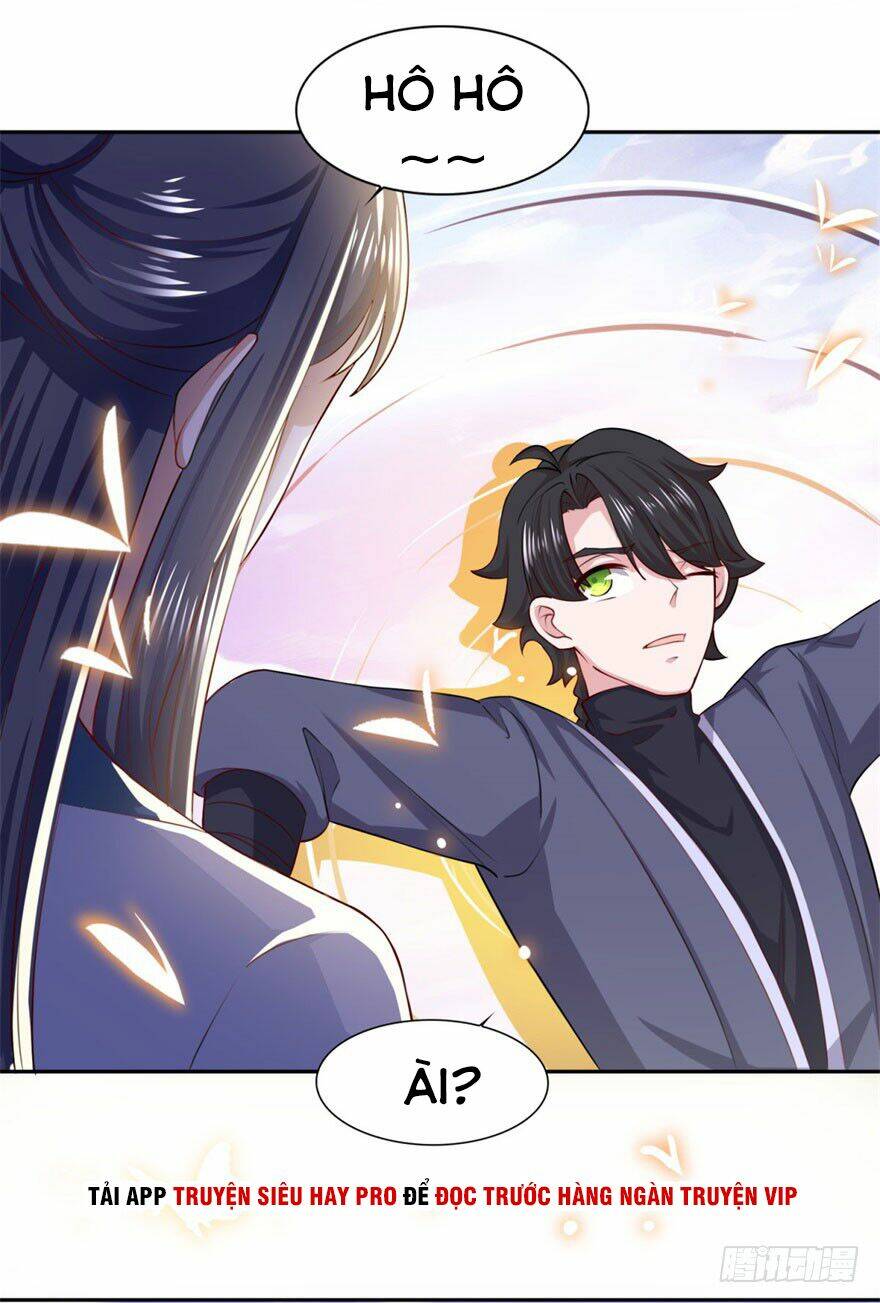Tiên Ma Đồng Tu Chapter 61 - Trang 2