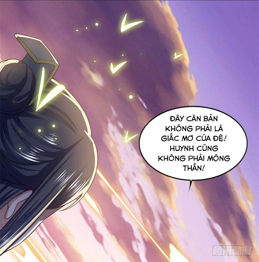 Tiên Ma Đồng Tu Chapter 61 - Trang 2