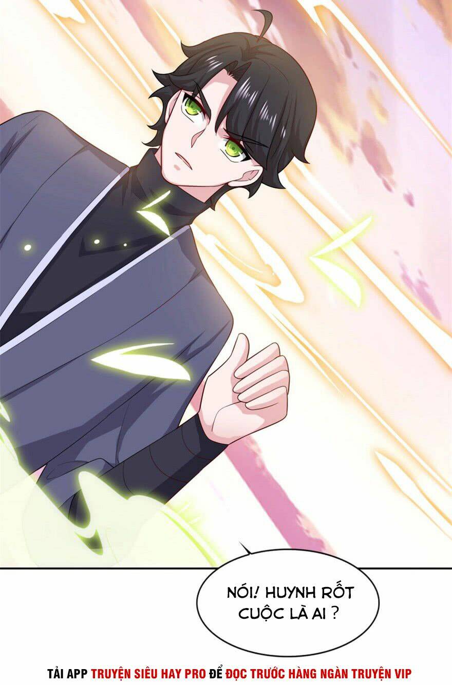 Tiên Ma Đồng Tu Chapter 61 - Trang 2