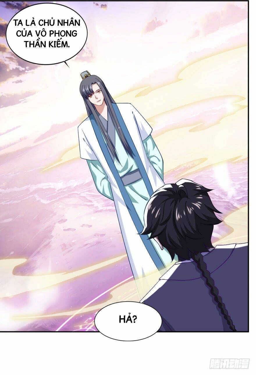 Tiên Ma Đồng Tu Chapter 62 - Trang 2