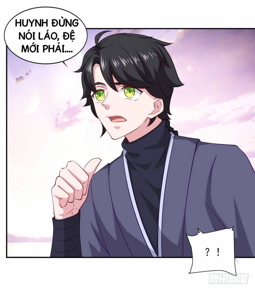 Tiên Ma Đồng Tu Chapter 62 - Trang 2