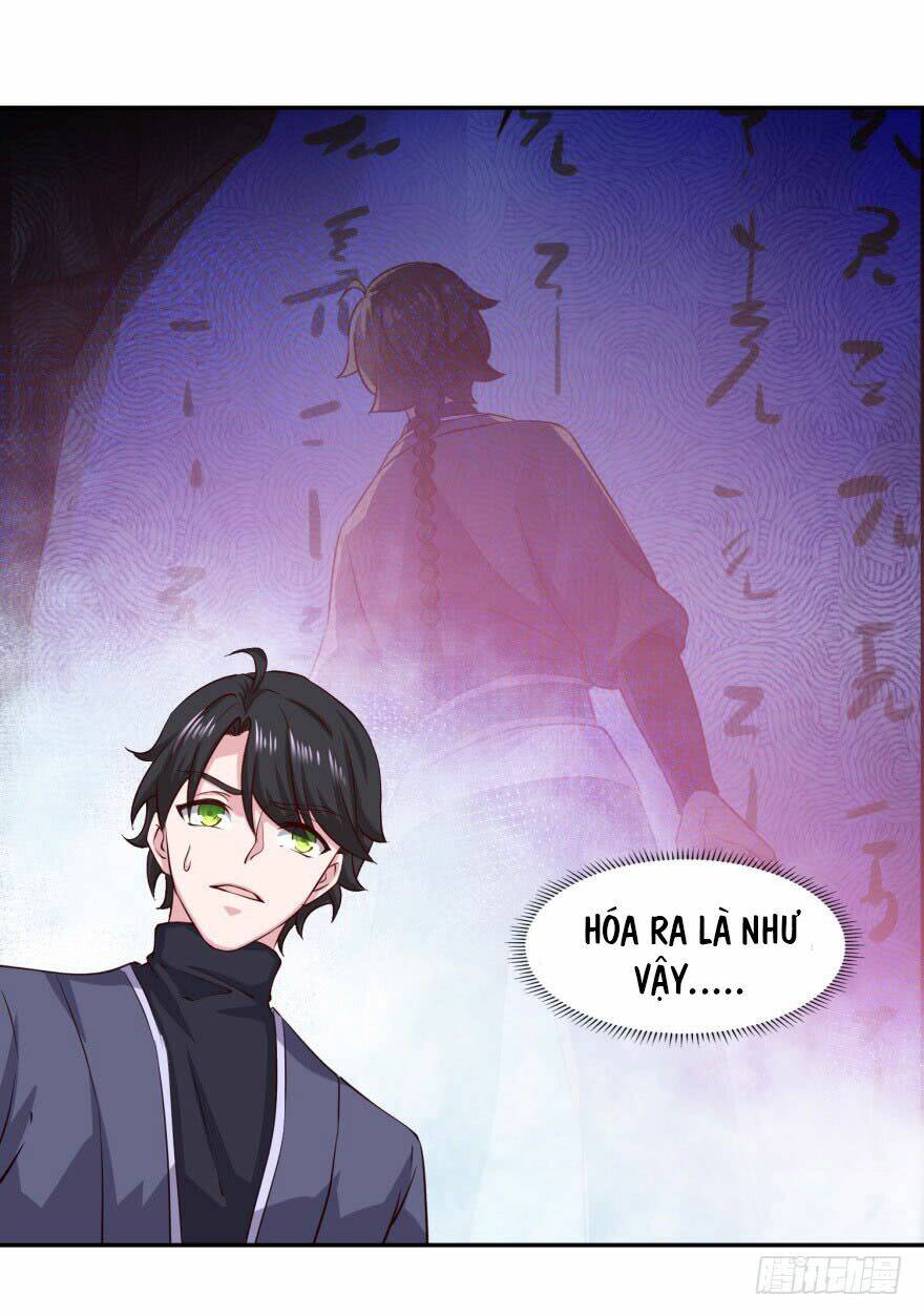 Tiên Ma Đồng Tu Chapter 62 - Trang 2