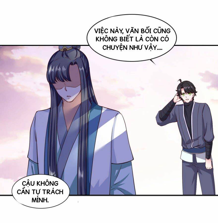 Tiên Ma Đồng Tu Chapter 62 - Trang 2