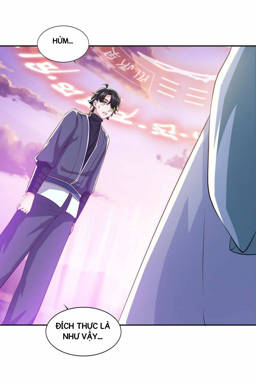 Tiên Ma Đồng Tu Chapter 62 - Trang 2