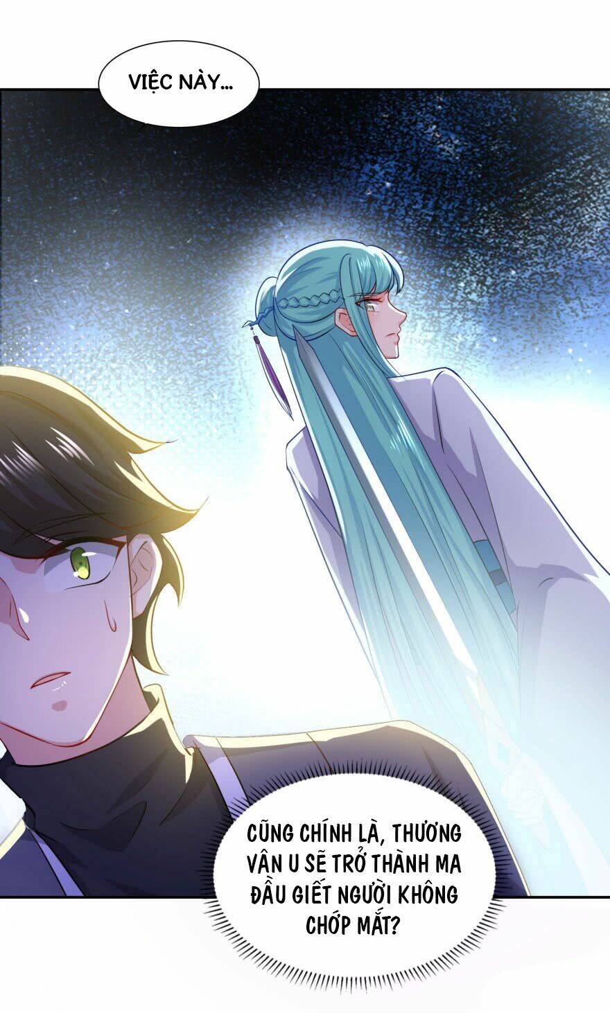 Tiên Ma Đồng Tu Chapter 62 - Trang 2