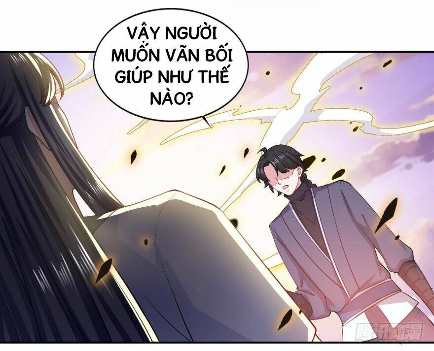 Tiên Ma Đồng Tu Chapter 62 - Trang 2