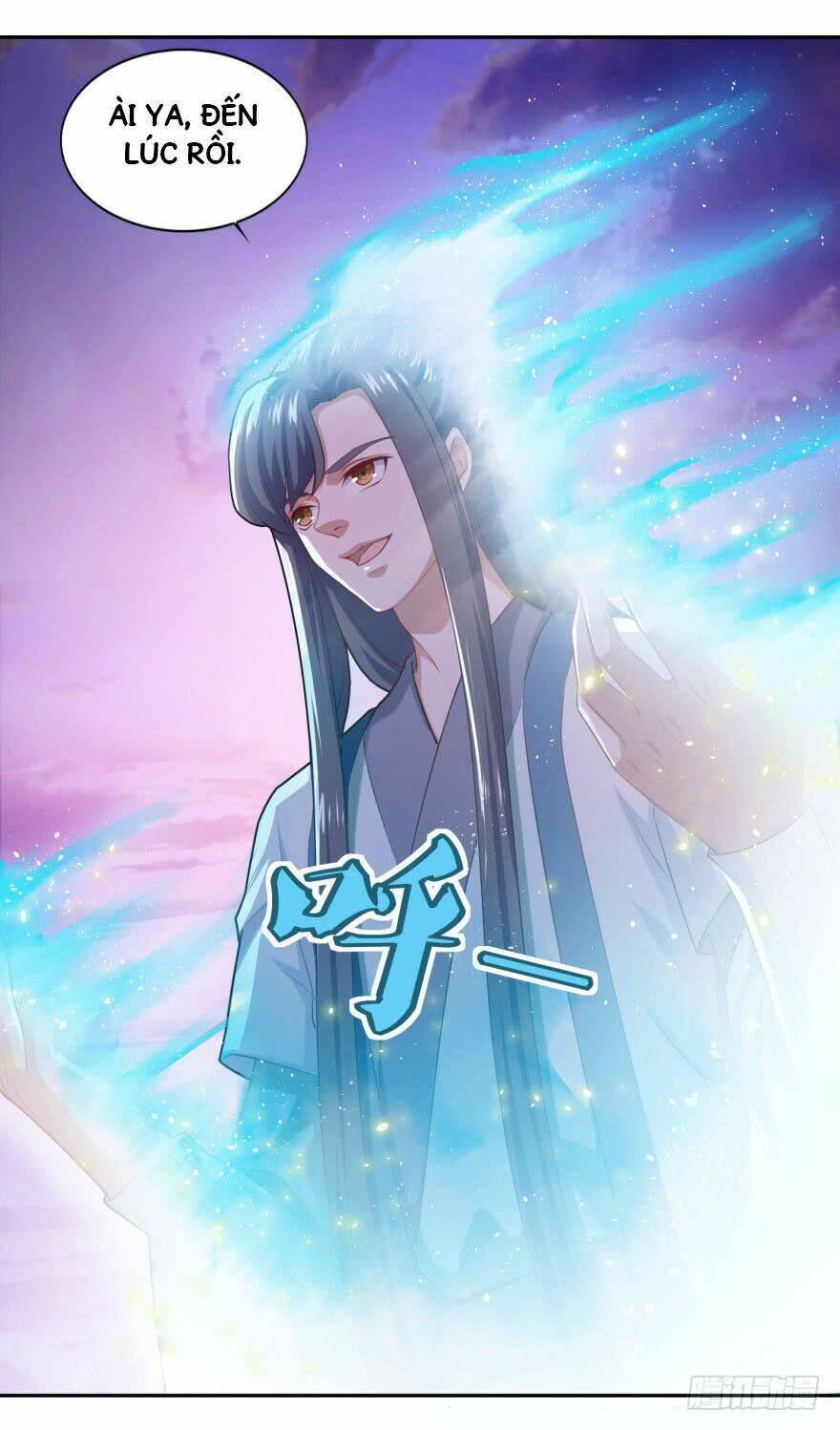 Tiên Ma Đồng Tu Chapter 63 - Trang 2