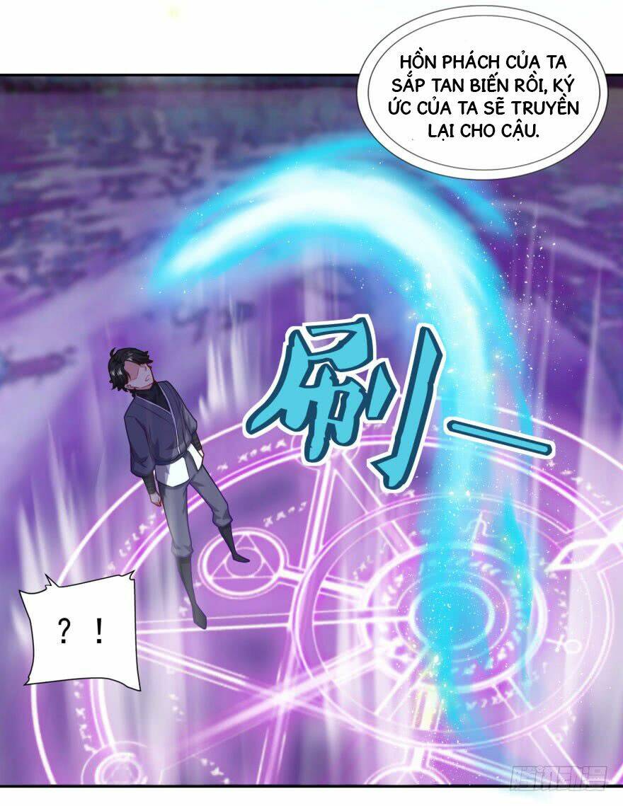 Tiên Ma Đồng Tu Chapter 63 - Trang 2