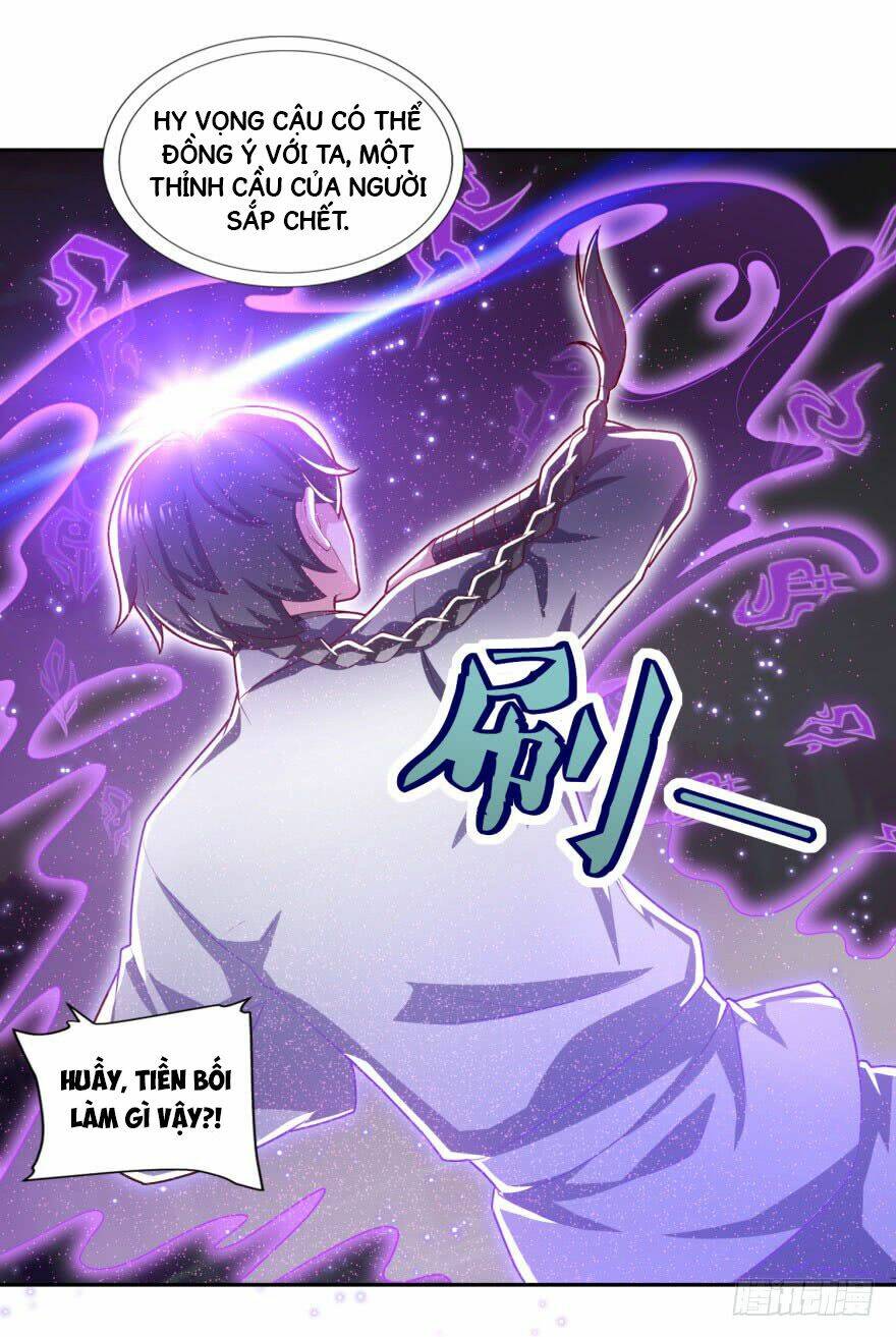 Tiên Ma Đồng Tu Chapter 63 - Trang 2