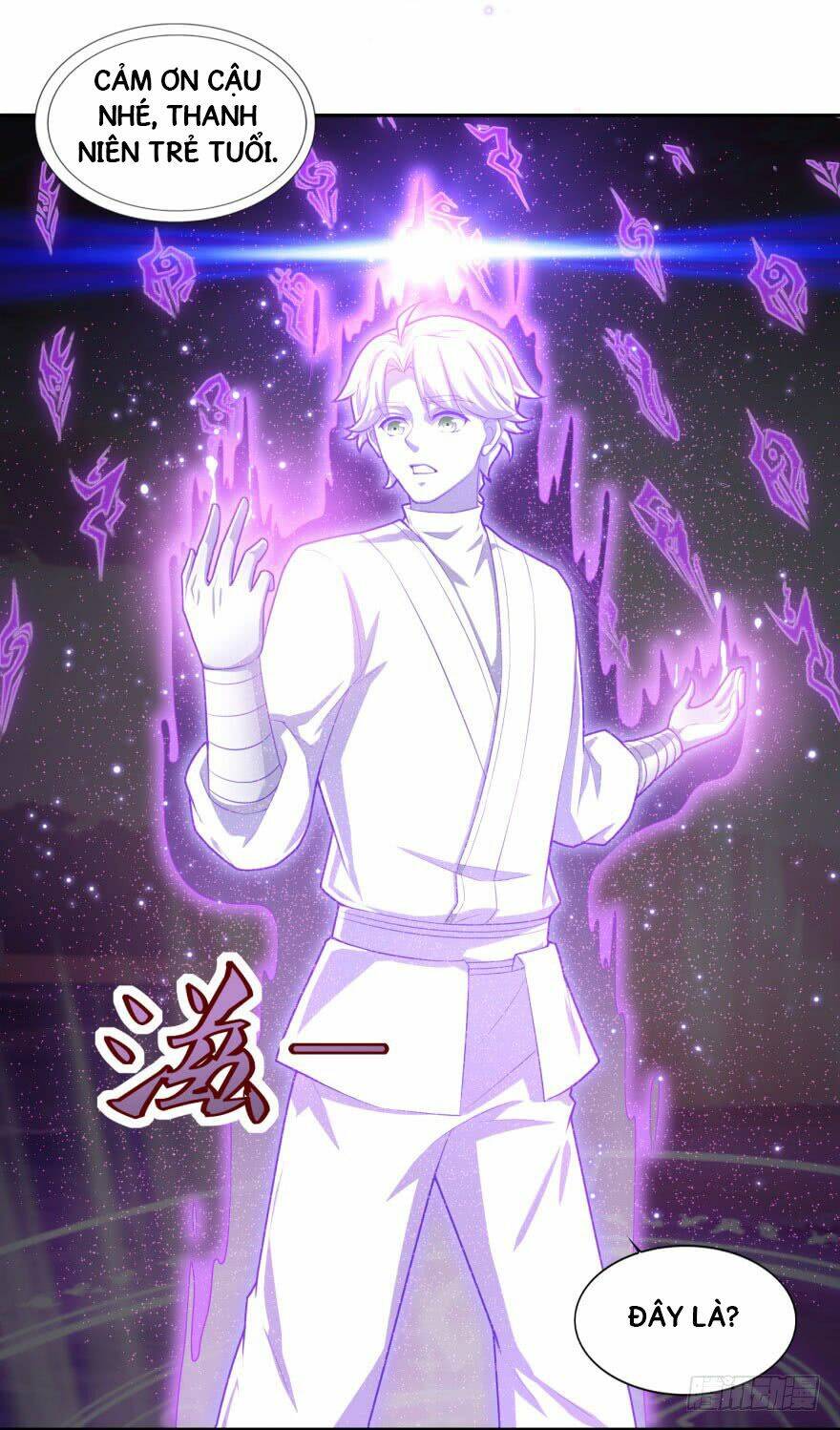 Tiên Ma Đồng Tu Chapter 63 - Trang 2