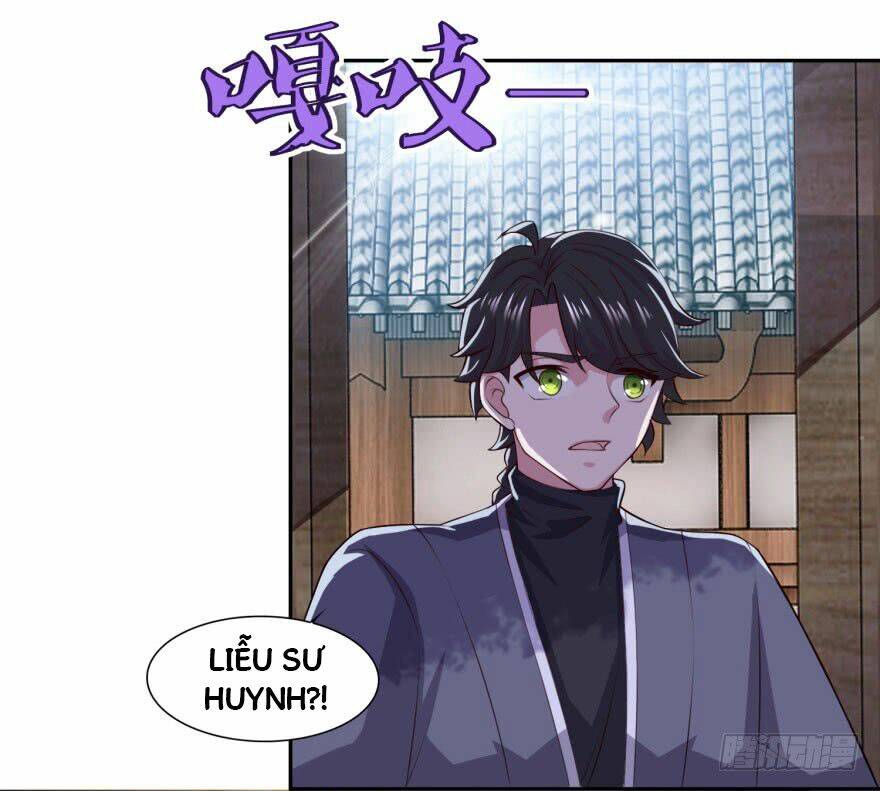 Tiên Ma Đồng Tu Chapter 63 - Trang 2