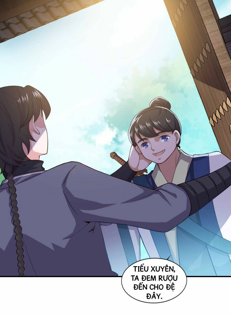 Tiên Ma Đồng Tu Chapter 63 - Trang 2