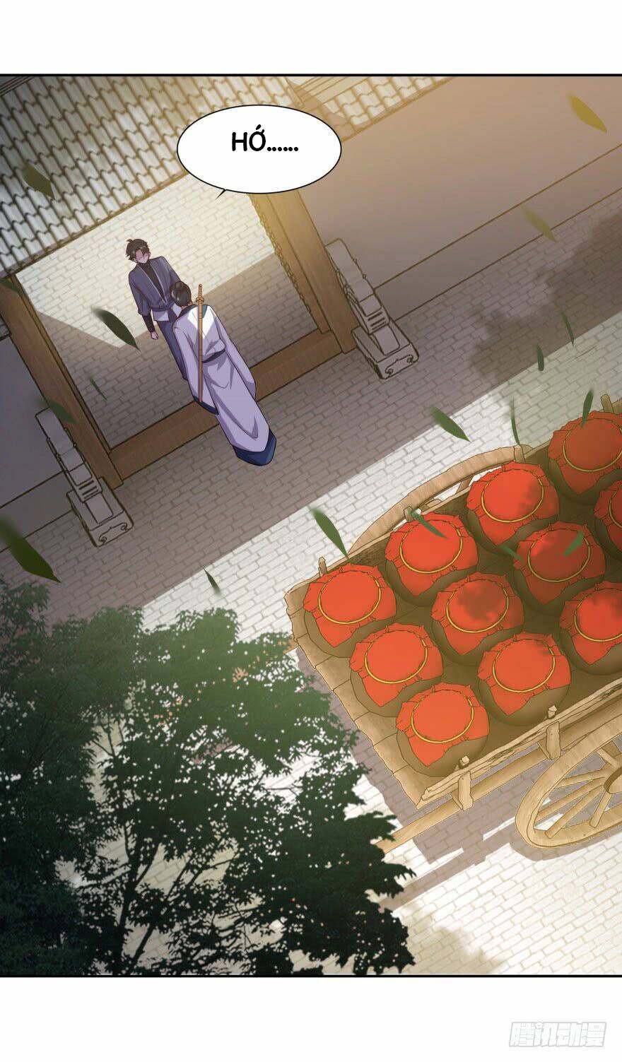 Tiên Ma Đồng Tu Chapter 63 - Trang 2