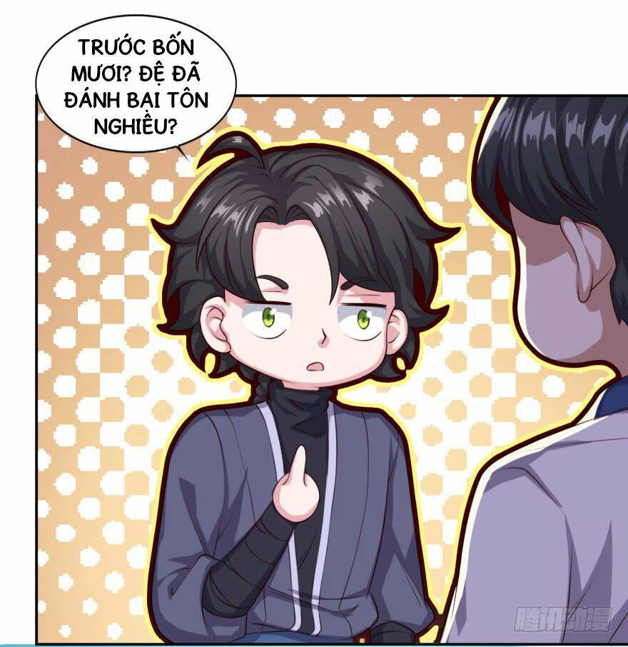 Tiên Ma Đồng Tu Chapter 63 - Trang 2