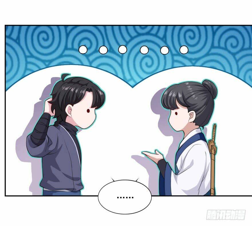 Tiên Ma Đồng Tu Chapter 63 - Trang 2