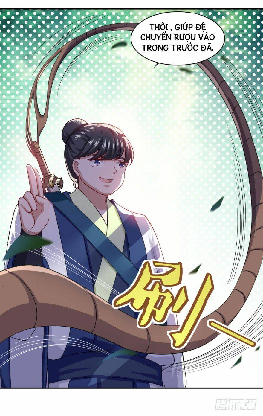 Tiên Ma Đồng Tu Chapter 63 - Trang 2