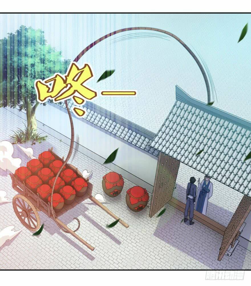 Tiên Ma Đồng Tu Chapter 63 - Trang 2