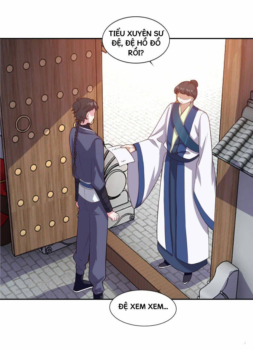 Tiên Ma Đồng Tu Chapter 63 - Trang 2