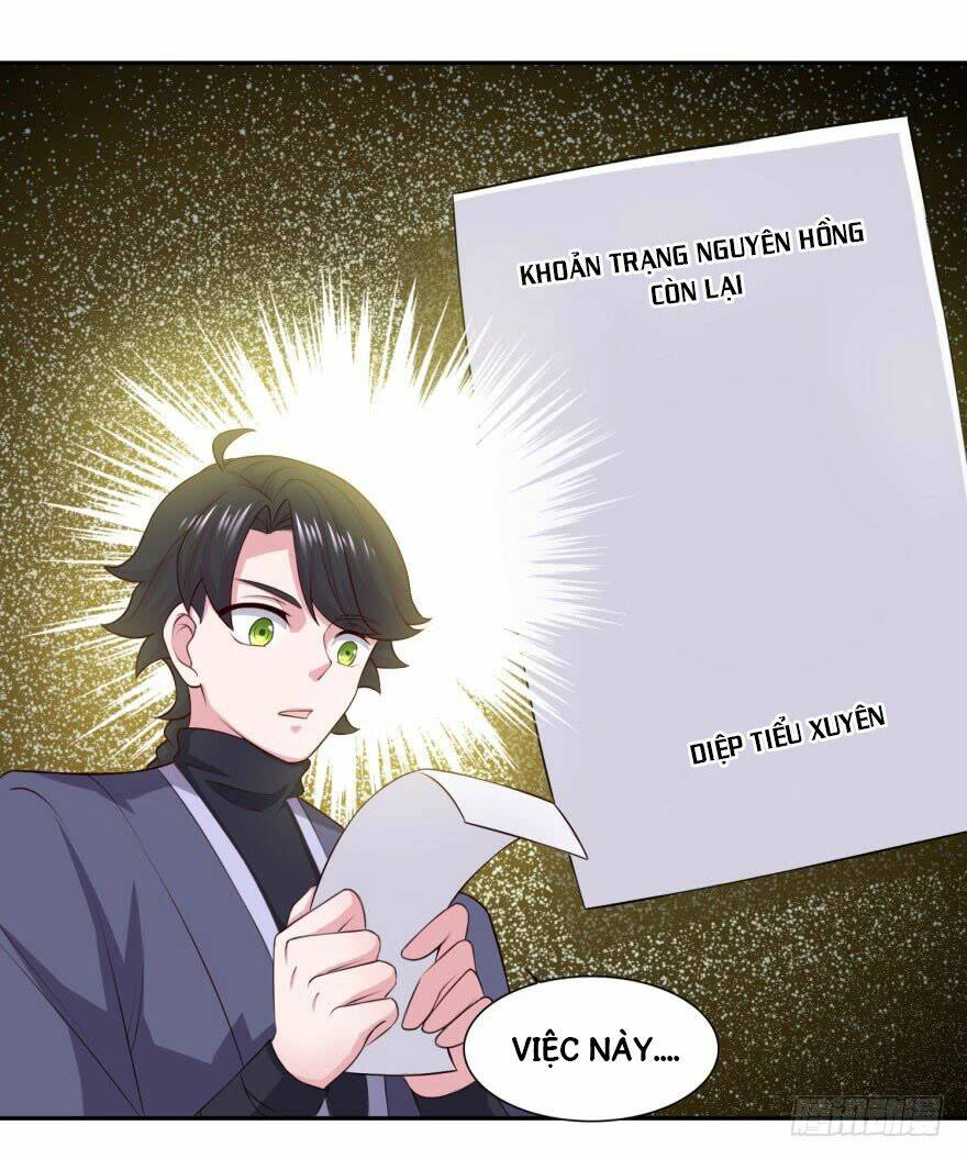 Tiên Ma Đồng Tu Chapter 63 - Trang 2